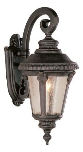 Trans Globe Lighting  Rt - Farol De Pared (farol De Pared, .