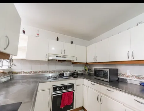 Casa En Venta En Loma De Los Balsos. Cod V16872