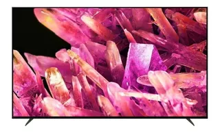 Smart TV Sony XR-75X90K LCD Android TV 4K 75" 110V/240V