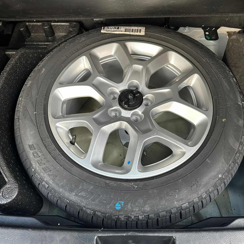 Jeep Renegade 1.8 Sport At Plus
