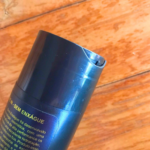 Shampoo Bianchi Vitaly 2un Fortificante 12x1 Crescimento