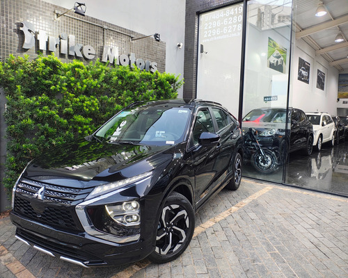 Mitsubishi Eclipse Cross 1.5 MIVEC TURBO GASOLINA HPE-S S-AWC CVT