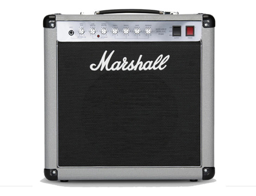 Amplificador Guitarra Marshall Mini Jubile 20w