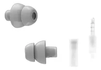 Comprar Maxrock (tm) Exclusivos Auriculares De Silicona Suave Total