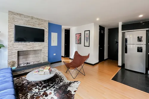 Apartamento En Arriendo En Antiguo Country. Cod A7300