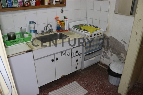 Imagen 19 de 26 de Venta Departamento 2 Ambientes Lanus Oeste - Acepta Financiacion