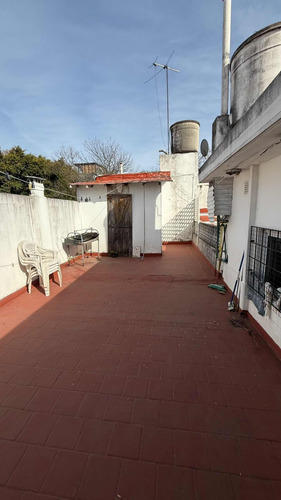 Alquiler Ph Villa Urquiza/ 3amb/ Sin Expensas/ Dueño Directo