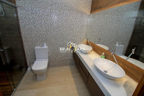 Casa À Venda Em Igarapé, Condominio Gran Royalle - Ibl1529