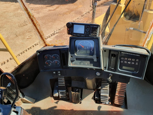Imagem 14 de 15 de Pá Carregadeira Caterpillar 988 H Ano 2011 Cat 988 H