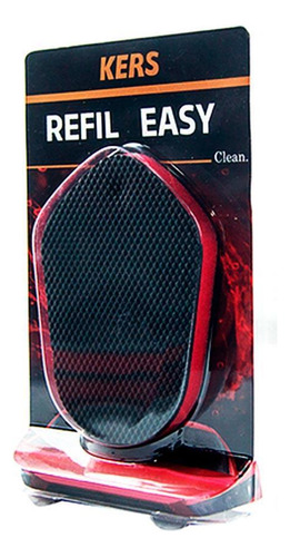Refil Para Mouse Easy Clay Pack 1 Un. Kers