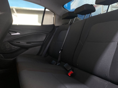 Chevrolet Onix SEDAN Plus LT 1.0 12V TB Flex Aut.