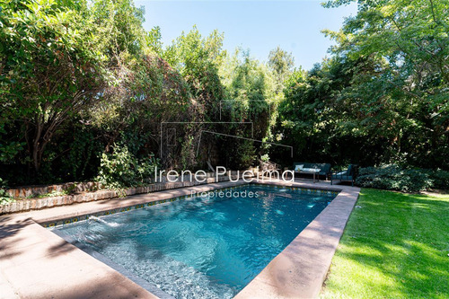 Vende Casa Familiar Familias Colegio Everest En Lo Barnechea
