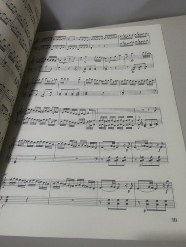 Sonaten, Fantasien Und Rondi 1 W. Amadeus Mozart Partitura