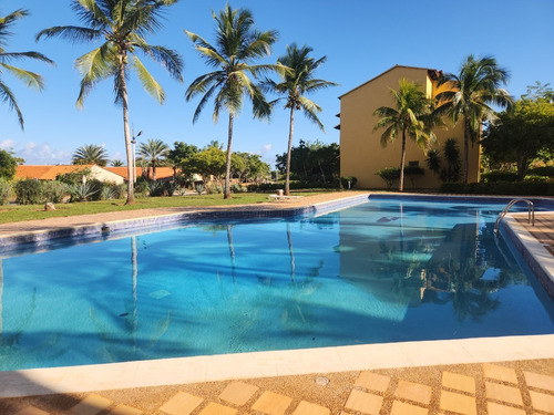 Imagen 20 de 21 de Apartamento En Venta Urbanización Puerto Real, Manzanillo