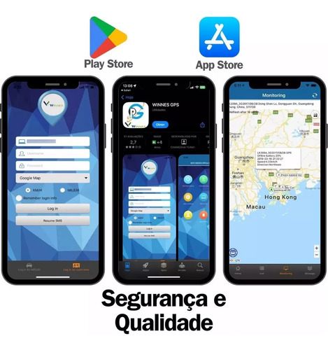 Rastreador Inalámbrico Coche Gps, El Mejor Mercado Superior