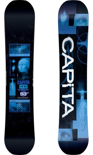 Capita - Tabla Snowboard Pathfinder Cam Fsc