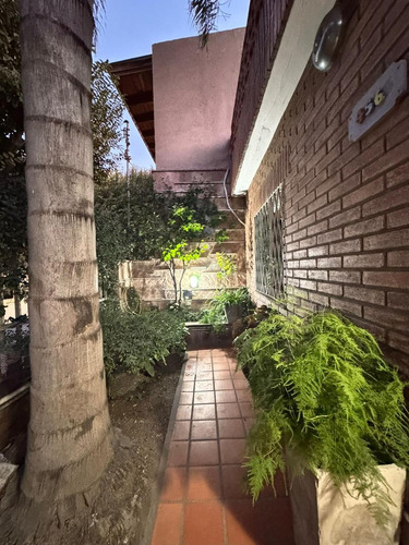 Venta Casa 2 Dormitorios Barrio Las Palmas