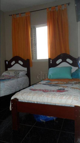 Imagem 20 de 25 de Apartamento Com 2 Dormitórios À Venda, 48 M² Por R$ 130.000,00 - Santa Terezinha - Piracicaba/sp - Ap3969