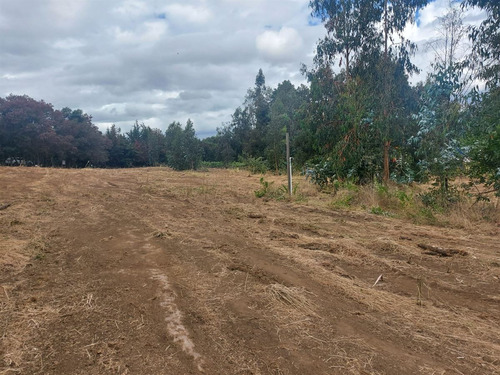 Se Vende Terreno Alto Las Cruces Condominio Los Manzanos