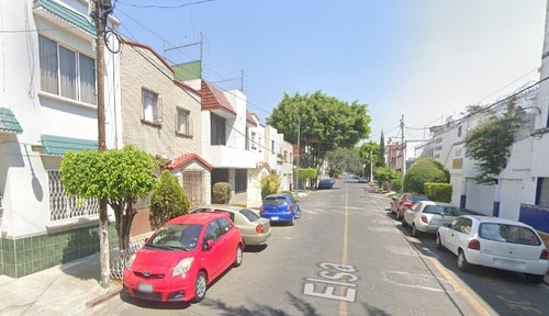 Jm08 Venta De Casa En La Cdmx Col. Gpe. Tepeyac Gustavo A. Madero A Un Costado De Circuito Interior Y Calzada De Gpe.