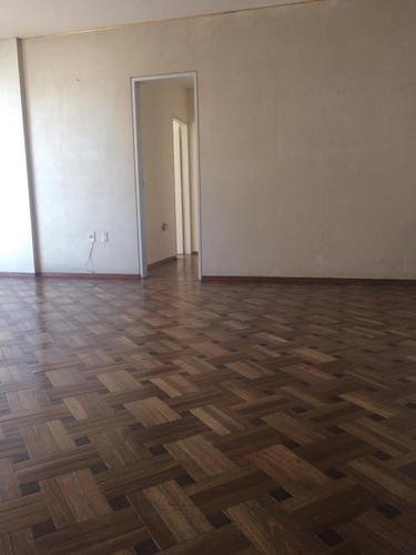 Apartamentos Venta 3 Dormitorios Pocitos