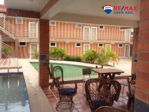 Imagen 4 de 11 de Se Vende Posada En Playa Norte Chichiriviche