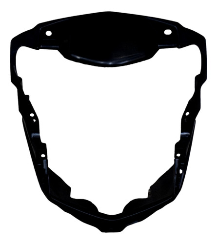 Visor Inter0 Farola Xr 150