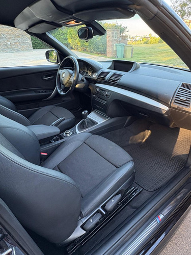 Bmw 120i Cabrio