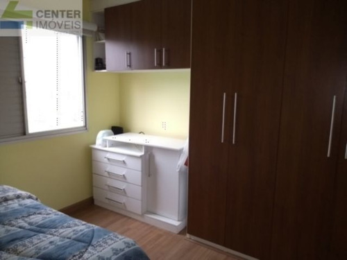 Imagem 7 de 14 de Apartamento - Vila Clementino - Ref: 2817 - V-76968