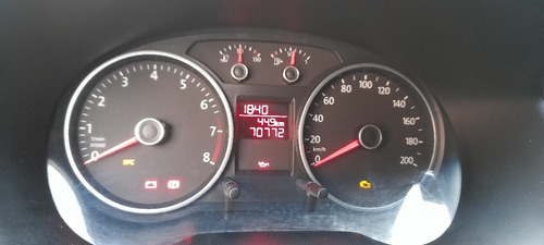 Imagem 13 de 13 de Volkswagen Gol 2015 1.0 City Total Flex 5p 72 Hp