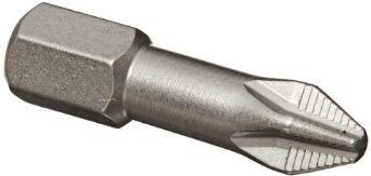 Serie Wera 1 853/1 Tz Diseño Acr Especial Bit Phillips Ph 2 