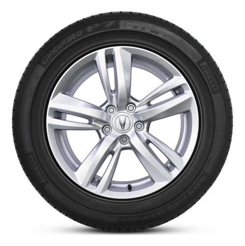 Llanta Pirelli Cinturato P7 225/45r18 91w