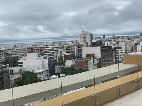 Departamento - Pocitos Nuevo