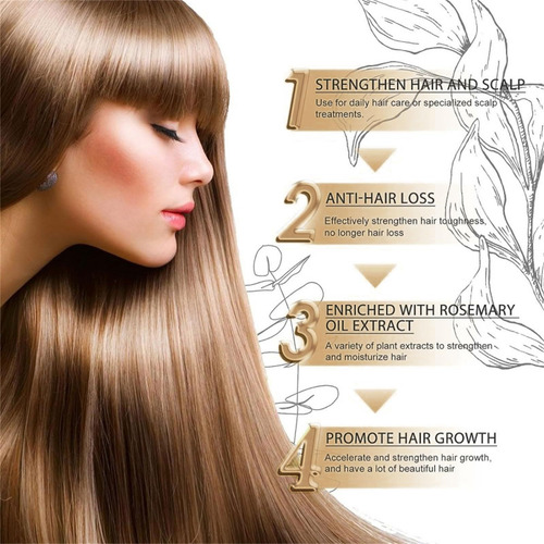 Xc Champú Anticaída Del Cabello Remimpi 100ml