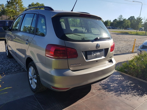 Volkswagen Suran Trendline 1.6