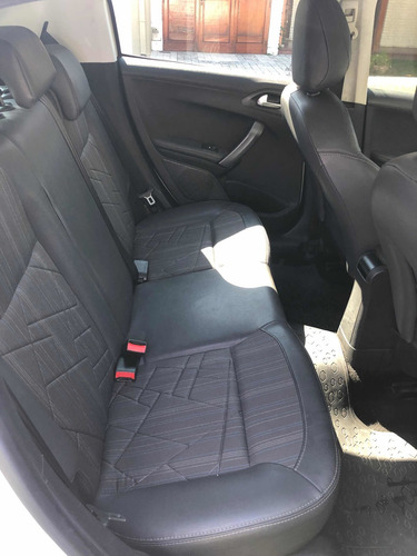 Peugeot 208 1.6 Feline Pack Cuir 2016