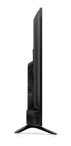 Imagen 5 de 8 de Smart Tv Qüint 50 Qt1-50frameles 4k Uhd Prime Video Vesa
