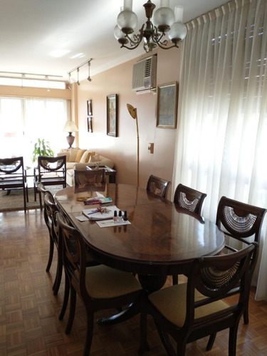 Imagen 2 de 20 de 3092fs- Increíble Departamento Al Frente