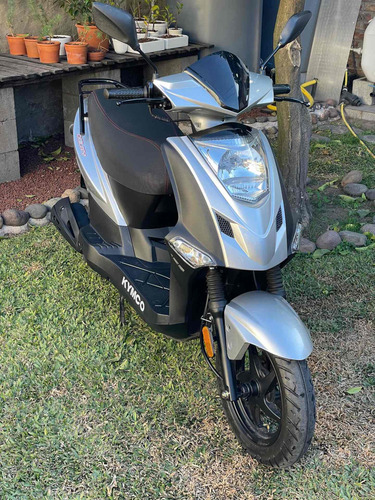 Imagen 2 de 17 de Kymco Agility