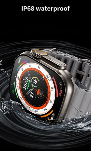 Smartwatch gps nfc clearance