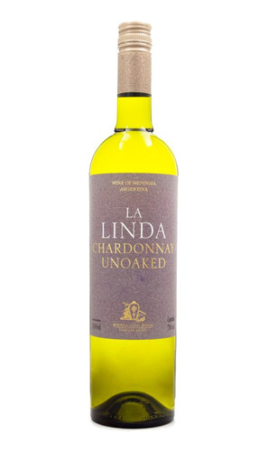 Finca La Linda Chardonnay Luigi Bosca 750 Ml