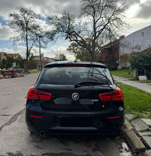BMW 118i 1.5 118i Active 136cv