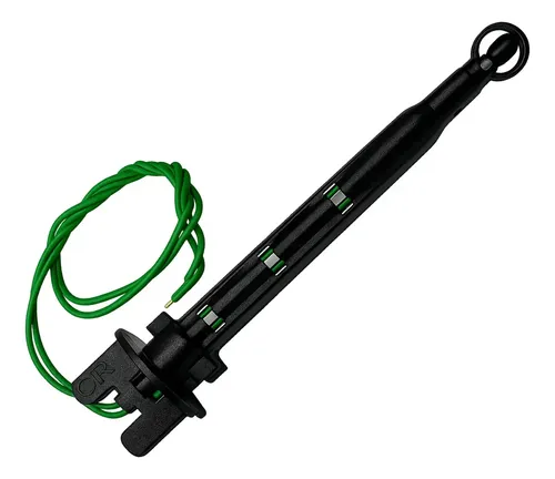 Sensor Temperatura Ar Condicioando 6445.zt Peugeot Citroen