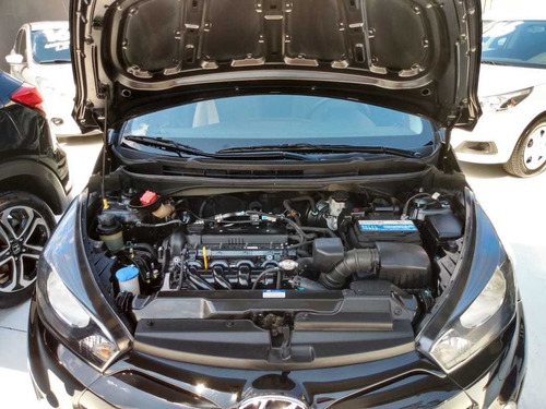 Hyundai Hb20s 1.6 Comfort Plus Flex 4p