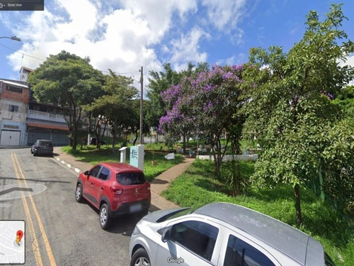 Ref.: 1990 - Casa Terrea Em Osasco Para Venda - V1990