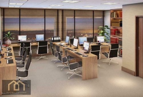 Imagem 11 de 22 de Sala À Venda Em Rio De Janeiro/rj - Sa5042-613862