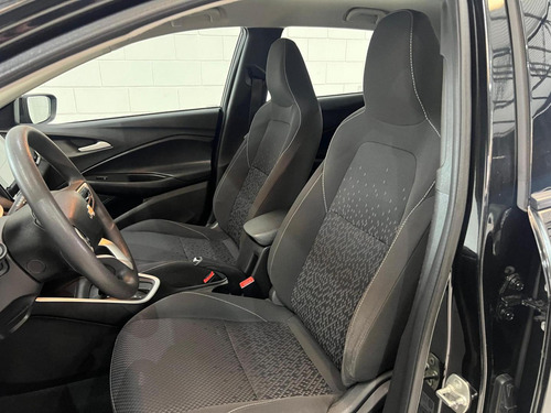 Chevrolet Onix Hatch Lt 1.0 12v Tb Flex 5p Aut.