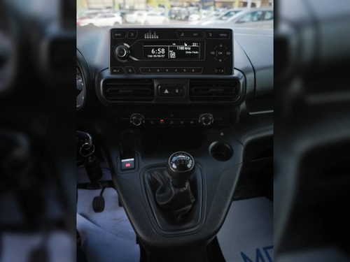 Opel Combo 2022
