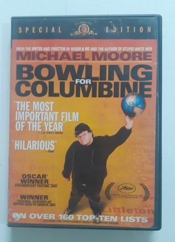 Bowling For Columbine