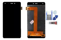 Comprar Pantalla Display Lcd Touch M4tel M4 Inspiration Ss4453 \u002Fe